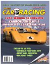 MCR105 Model Car Racing Magazine, May/June 2019 (C)