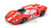 NSR 1055 - Ford GT40 Mk.II #3 - '66 Le Mans - LAST ONE