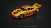 440-X2 - Porsche 935 Turbo - Yellow #3