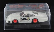 Sideways by Racer SWKMD/A SW19 White Racing Kit, Porsche 935/78 (C)