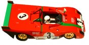 Sloter 400105 - Ferrari 312PB, Targa Florio 1972
