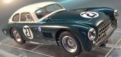 Proto Slot CB075/1 Aston Martin DB3, LeMans 1952, painted body kit