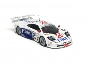 Slot.it CA10F - McLaren F1 GTR Fina #42 - '97 Le Mans