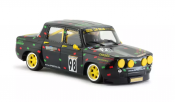 BRM 092 - Renault R8 Gordini - Black French #98