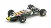 Scalextric C3206 - Lotus 49 - Jim Clark - '68 Kyalami GP Winner