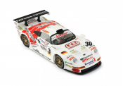 BRM 152 - Porsche 911 GT1 - FAT Turbo #30 - '97 Le Mans