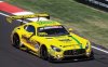 Scalextric C4075 Mercedes AMG GT3 Bathurst 12 Hours 2019 Gruppe M Racing