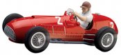 Scalextric C2915- Ferrari 375 F1 #2 - Alberto Ascari - '51 Monza GP Winner