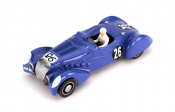 MMK 02 1938 Peugeot "Darl'Mat" Le Mans