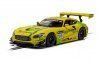 Scalextric C4075 Mercedes AMG GT3 Bathurst 12 Hours 2019 Gruppe M Racing