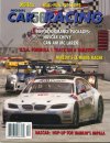 MCR56 Model Car Racing Magazine, March/April 2011