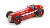 Slot Indy by Ostorero ODG063 - Maserati 8CTF #52 - '46 Indy 500 - Luigi "Gigi" Villoresi
