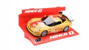 Ninco 55017 - Corvette Z06 GT3 - Phoenix - N-Digital