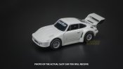 440-X2 - Porsche 935 Turbo - White