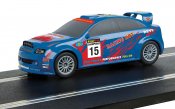 Scalextric C4115 - START Rally Car – ‘Pro Tweeks’