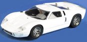 Scalextric C2473 Ford GT40 MkII all white