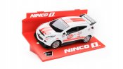 Ninco 55018 - Chevrolet Ultra Challenge WTCC - N-Digital
