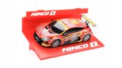 Ninco 55075 - Renault Megane Trophy - Gordon - Ninco 1 High-Impact