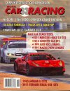 MCR63 Model Car Racing Magazine, May/June 2012