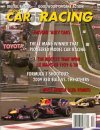 MCR55 Model Car Racing Magazine, January/February 2011