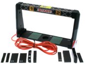 DS-0106 - Universal 2-Lane Bridge Sensor - for DS Lap Counter