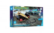 Scalextric C1423T FORMULA E - with new SPARK PLUG feature