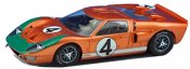 NSR 1111SW - Ford GT40 Mk.II #4 - '66 Le Mans