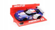 Ninco 55068 - Corvette C6R GT3 - Luxemburg - N-Digital