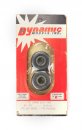 Dynamic - DYN-691 - Rear Tires, NIB 1/24 scale