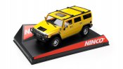 Ninco 50457 - Hummer H2 - Road Version
