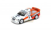 Scalextric C4426 - Ford Escort Cosworth WRC - '97 Acropolis Rally - Carlos Sainz