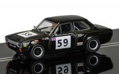 Scalextric C3748 - Ford Escort Mk.I #59 - '71 Crystal Palace 1971