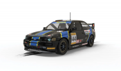 Scalextric C4427 - Ford Escort Cosworth WRC - Rod Birley