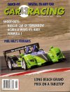 MCR43 Model Car Racing Magazine, Jan/Feb 2009