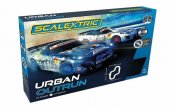Scalextric C1379T URBAN OUTRUN (Zombie), 1/32 scale race set