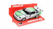 Ninco 55038 - Mustang FR500 - Green - N-Digital