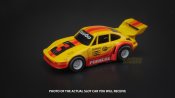440-X2 - Porsche 935 Turbo - Yellow #3