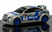 Scalextric C3712 - RCT Team Rally Car Finland
