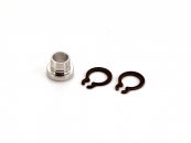 ScaleRacing SR1103 - EVOLUTION Guide Adapter with Clips - Aluminum
