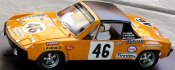 Proto slot CB043P Porsche 914-6 #46, LeMans 1971