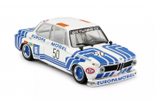 BRM 139 - BMW 2002ti - Team Europa Mobel #50 - '74 Hockenheim