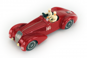 MMK 20 1938 Alfa Romeo 6C 2300B Touring Spyder
