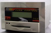 DS-0062 Card control reader unit