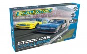 Scalextric C1383T STOCK CAR CHALLENGE, 1/32 scale race set