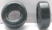 Ortmann ORT39C Monogram 1/32 rear tires for "Series 2" cars, pr.