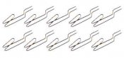 DS-0092 Carrera Exclusiv special power clips, pack of 10 (SC-10131)