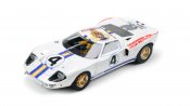 Fly 99047 - Ford GT40 - Playboy