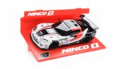 Ninco 55047 - Corvette C6R GT3 - Malispeed - N-Digital