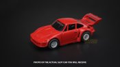 440-X2 - Porsche 935 Turbo - Street Version - Red