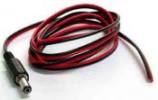DS-0019 Power supply cable for DS lap counter